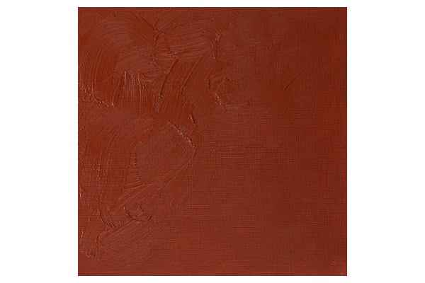 Artists oil colour 37ml terra rosa 635